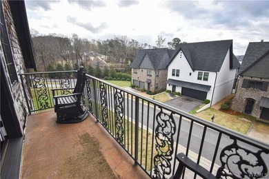 Experience refined living in Maison Du Lac, one of Tuscaloosa's - photo 9