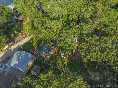 lakeview getaway in the heart of Gravois Mills! This 1-bedroom - photo 12