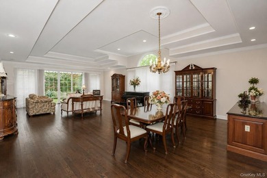 Stunning Valencia Ranch Villa located in The Greens at Half - photo 12