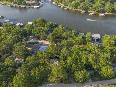 lakeview getaway in the heart of Gravois Mills! This 1-bedroom - photo 14