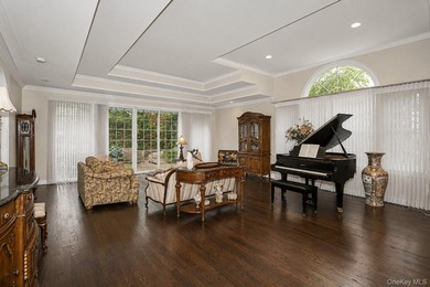 Stunning Valencia Ranch Villa located in The Greens at Half - photo 14