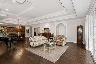 Stunning Valencia Ranch Villa located in The Greens at Half - photo 15