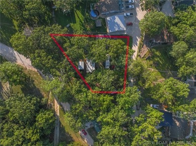 lakeview getaway in the heart of Gravois Mills! This 1-bedroom - photo 17
