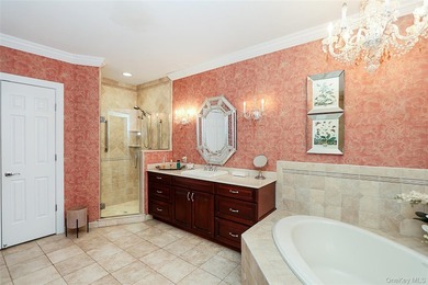 Stunning Valencia Ranch Villa located in The Greens at Half - photo 22