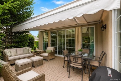Stunning Valencia Ranch Villa located in The Greens at Half - photo 26
