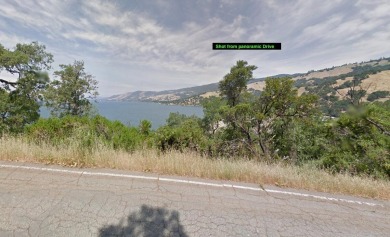Clear Lake Acreage For Sale in Lucerne California