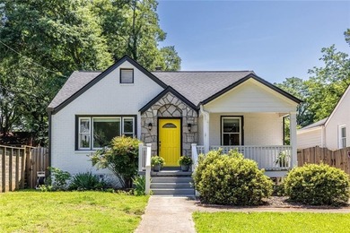 Charming Craftsman bungalow blending timeless character with - photo 1