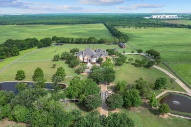 Lake Acreage For Sale in Forney, Texas
