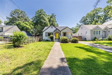 Charming Craftsman bungalow blending timeless character with - photo 4