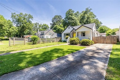 Charming Craftsman bungalow blending timeless character with - photo 5