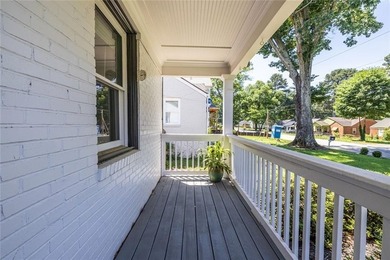 Charming Craftsman bungalow blending timeless character with - photo 9