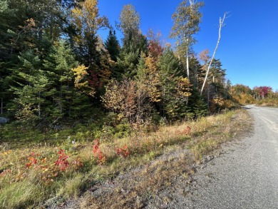 RANGELEY WEST SUBDIVISION - VIEWS, VIEWS, VIEWS! Enjoy panoramic - Lake Acreage For Sale in Rangeley, Maine