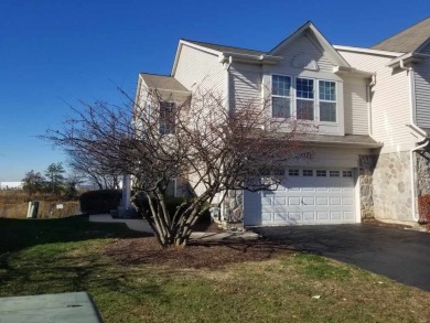 Lake Townhome/Townhouse For Sale in Lockport, Illinois