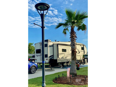 Luxury RV PULL-THRU LOT WITH HOA PAID THROUGH YEAR-END! LOT 140 - photo 2