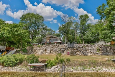 154 Parkview at Moss Lake is the perfect blend of nostalgic lake - photo 2