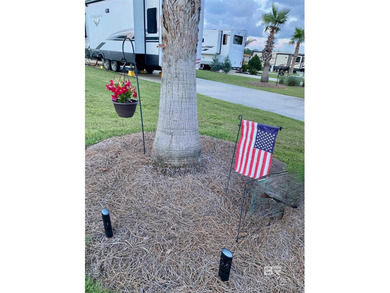 Luxury RV PULL-THRU LOT WITH HOA PAID THROUGH YEAR-END! LOT 140 - photo 3