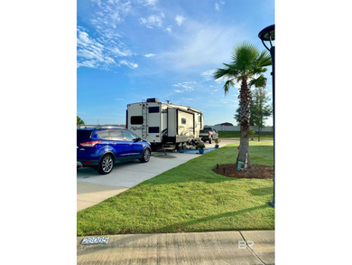 Luxury RV PULL-THRU LOT WITH HOA PAID THROUGH YEAR-END! LOT 140 - photo 4