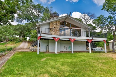 154 Parkview at Moss Lake is the perfect blend of nostalgic lake - photo 4