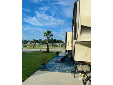 Luxury RV PULL-THRU LOT WITH HOA PAID THROUGH YEAR-END! LOT 140 - photo 6
