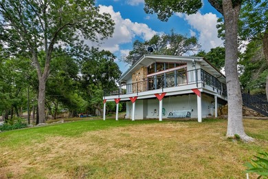 154 Parkview at Moss Lake is the perfect blend of nostalgic lake - photo 6