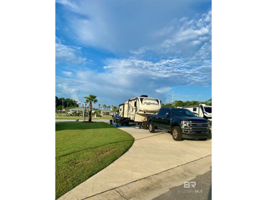 Luxury RV PULL-THRU LOT WITH HOA PAID THROUGH YEAR-END! LOT 140 - photo 7