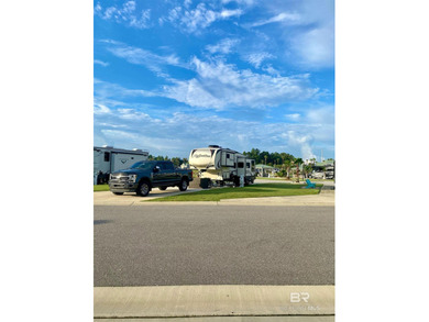 Luxury RV PULL-THRU LOT WITH HOA PAID THROUGH YEAR-END! LOT 140 - photo 8