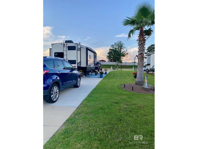 Luxury RV PULL-THRU LOT WITH HOA PAID THROUGH YEAR-END! LOT 140 - photo 9
