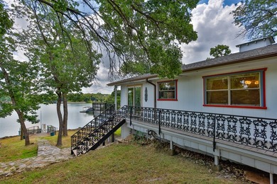 154 Parkview at Moss Lake is the perfect blend of nostalgic lake - photo 9