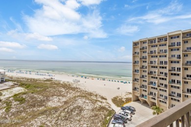 Lake Condo Sale Pending in Panama City Beach, Florida