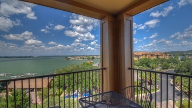 Lake Condo For Sale in Horseshoe Bay, Texas