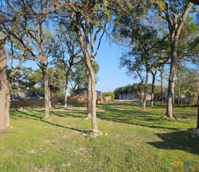 Lake Lot For Sale in Canyon Lake, Texas