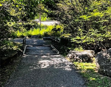 Looking for a walking trail to the lake? You have found it! - photo 12