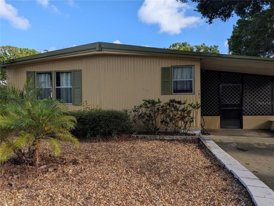 Welcome to this well-maintained 1982 manufactured home offering - photo 12