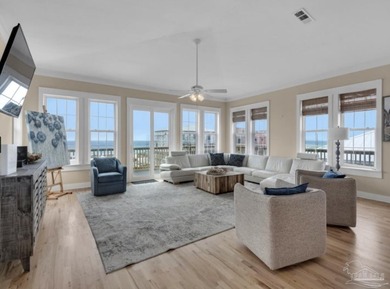 Cloud Nine is a true coastal gem! Positioned perfectly on - photo 12