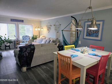 This beautiful two-bedroom, two-bath condo is located in Pine