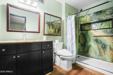SHORT SALE. Spacious and hard to find 3-bedroom townhome end - photo 17