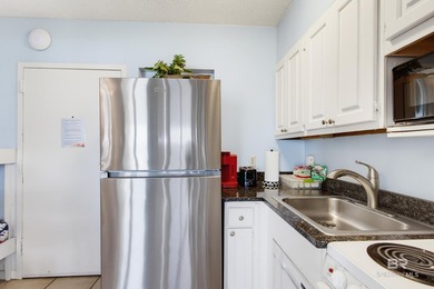 Direct Gulf-front studio with fantastic rental history and - photo 17