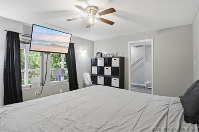 This stunning 4-bedroom, 3-bathroom lake home offers the perfect - photo 19
