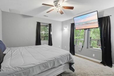This stunning 4-bedroom, 3-bathroom lake home offers the perfect - photo 20