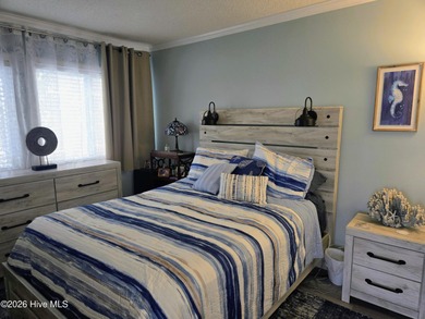 This beautiful two-bedroom, two-bath condo is located in Pine