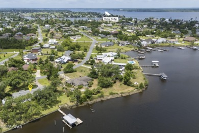 Deer Point Lake Home For Sale in Lynn Haven Florida