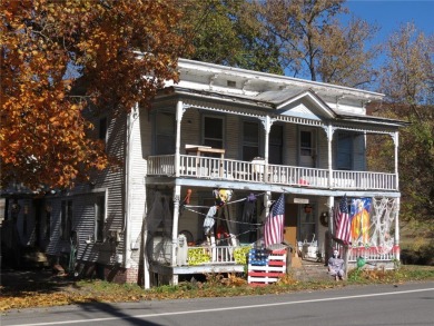 (private lake, pond, creek) Home For Sale in Guilford New York