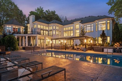 Lake Minnetonka living at its finest. Better than new - photo 1