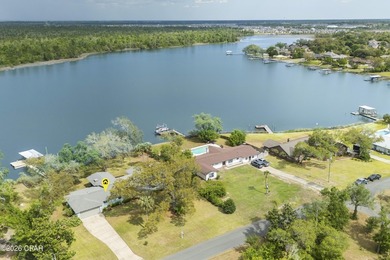 Waterfront Paradise in Lynn Haven - No HOA! This lovely home - photo 2