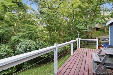 This stunning 4-bedroom, 3-bathroom lake home offers the perfect - photo 25