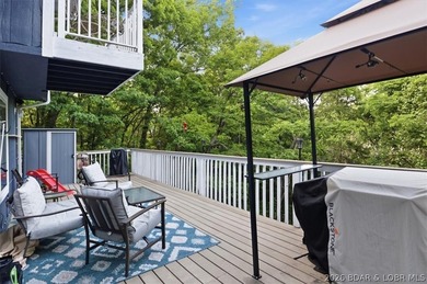 This stunning 4-bedroom, 3-bathroom lake home offers the perfect - photo 27