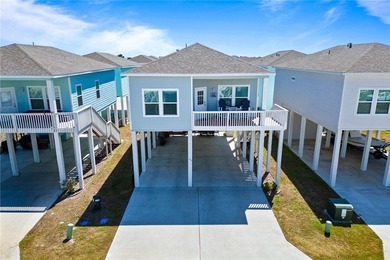 Versatile Coastal Living & Income Opportunity in Rockport - photo 1
