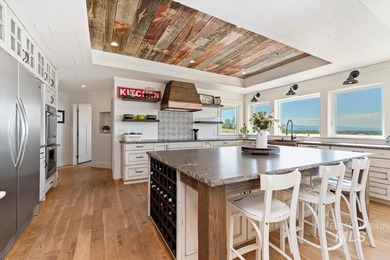 This one-of-a-kind, Country Estate in the Heart of Star is an