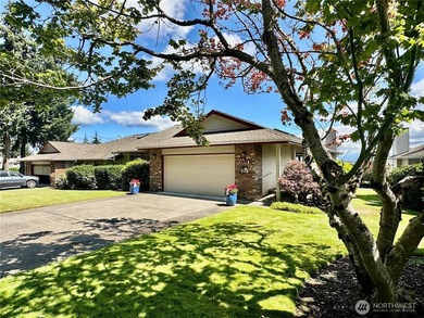 Strait Juan de Fuca  Condo For Sale in Anacortes Washington