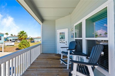 Versatile Coastal Living & Income Opportunity in Rockport - photo 2